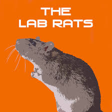 The Lab Rats Entertainment Podcast