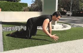 ab workout 6 better core exercises for