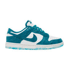 On Saudi Founding Day, E Seven Offers a Dunk Low Ocean Shoes for Women – 31% Discount!