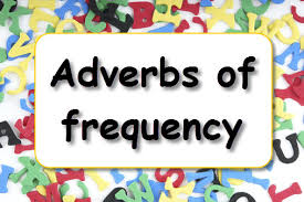Adverbs Of Frequency Learnenglish Kids British Council