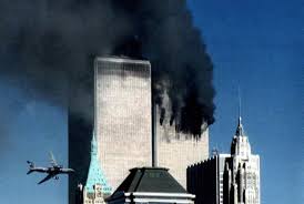 Resultado de imagen para 11 de septiembre 2001
