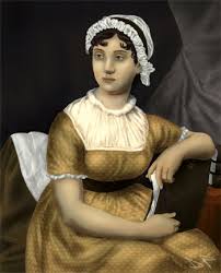 Résultat de recherche d'images pour "Jane Austen"