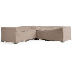 Outdoor Sectional Furniture Covers