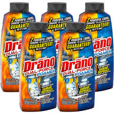 the best drain cleaners of 2023 top