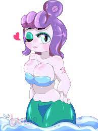 Thicc Mermaid Girl | Cala Maria | Know Your Meme