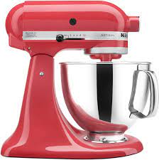 View and download kitchenaid ksm150agbcs parts list online. Amazon Com Kitchenaid Artisan Series 5 Qt Stand Mixer With Pouring Shield Watermelon Electric Stand Mixers Kitchen Dining