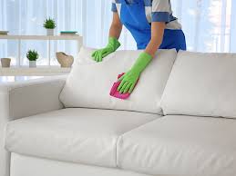 a simplified guide on how to clean sofa