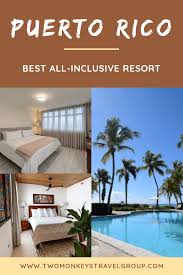 2 la concha resort, condado. List Of Best Luxury Hotels And All Inclusive Resorts In Puerto Rico