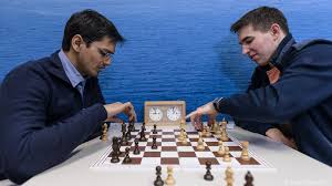 The 5th round on january 16th will be held at the philips stadium in eindhoven. Tata Steel 2017 7 Magnus Most Embarrassing Moment Chess24 Com
