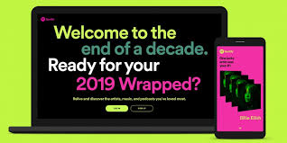 As Spotify Wraps The Decade It Reveals The Payoff From