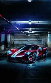 vehicles ford gt phone wallpaper car