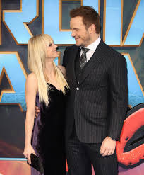 He rose to prominence for his television roles. Chris Pratt Splits From Wife Anna Faris After Eight Years Of Marriage