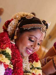 indian bridal makeup and hair artist