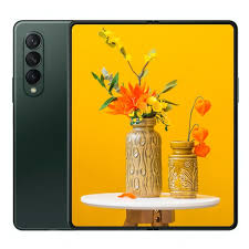 Samsung galaxy z fold3 5g android smartphone. Samsung Galaxy Z Fold 3 Specs And Price Specifications Pro
