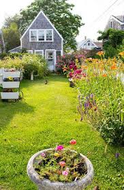 What Is Cape Cod Landscaping