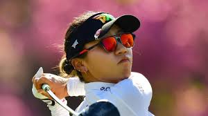 Ko, who won the event in 2014, has finished in a share of fifth place. Lpga Tour Lydia Ko Leads Gainbridge Lpga And Is Feeling Positive For The Florida Finale Stuff Co Nz