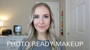 photo ready makeup tutorial tips