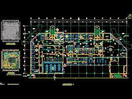 autocad blocks cad 3dmodelfree com