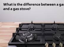 What is the difference between a gas hob and a gas stove ...