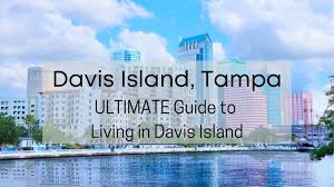 Davis Islands Tampa 2023 Ultimate