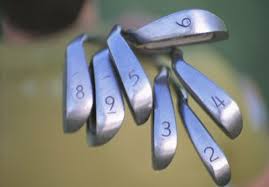 Golf Club Distances How Far Should You Hit Your Clubs