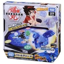 Spending $10000 robux on anime battle arena skins. Baku007 Bakugan Battle Arena Character Toy Hobbysearch Toy Store