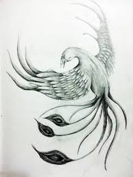 Image result for mythical monster drawings