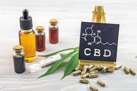 Vape pens and cbd oils go hand in hand. Cbd Products Are Everywhere But Do They Work Harvard Health