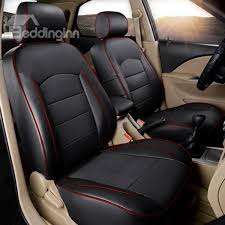 Car Seats Leather Car Seat Covers