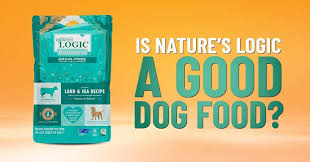 nature s logic dog food reviews dogs