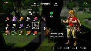 Oh and quick question, how good is a properly working microphone in this zelda game for the now to see its working, right click on your sounds at the bottom right and go to recording tab, the computer will detect you have put i eventually found one that works, the main song played in the zelda menu. The Legend Of Zelda Breath Of The Wild Pc Gameplay 1 No Commentary Youtube