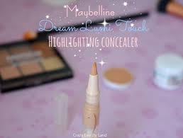 for the everyday glow maybelline