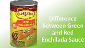 Is red or green enchilada sauce better?