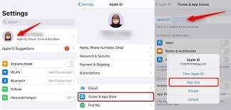 how to delete apple id permanently