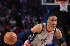 Russell westbrook iii (born november 12, 1988) is an american professional basketball player for the washington wizards of the national basketball association (nba). Nia9sudhyycpvm