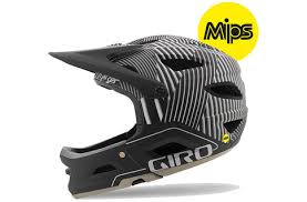 Giro Switchblade Mips Full Face Helmet