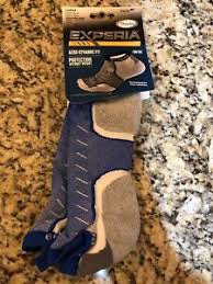 Details About New Thorlos Experia Micro Mini Running Socks Size Large Men 10 5 11 5 Xccu12