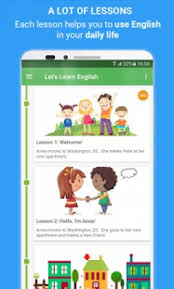 It not only helps you in learning english but also other languages of the world. Learn English Speaking Voa Learning English 1 2 1 Apk Pro Latest Download Android