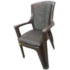 plastic heavy duty armless chair for