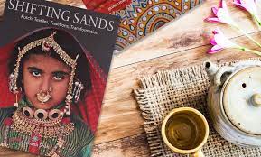 Coffee Table Books On Indian Art