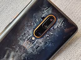 Oneplus 7t pro 5g mclaren android smartphone. Oneplus 7t Pro Mclaren Edition Premium Version With Exclusive Design And 12 Gb Of Memory For 859 Geek Tech Online