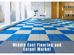 middle east flooring and carpet market