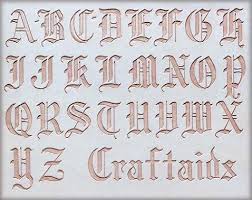 Free shipping leather stamp custom stamp copper alphabet letters hot logo number interpunction, moveable alphabet hot logo advertising logo. Craftaids Craftaid Leathercraft Pattern Template Leather Craft Patterns Leather Craft Leather Working Patterns