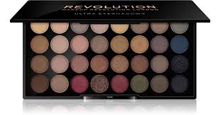 makeup revolution flawless brza