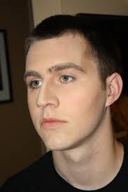 straight makeup for males hubpages
