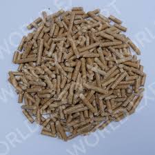 Pine Wood Pellets The Future Of Energy