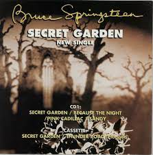 bruce springs secret garden cd1