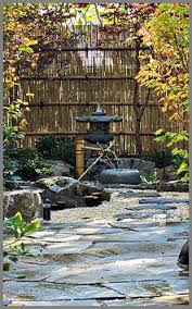 Zen Japanese Garden Design