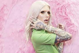 who is jeffree star everything to
