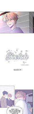 Sketch chapter 24